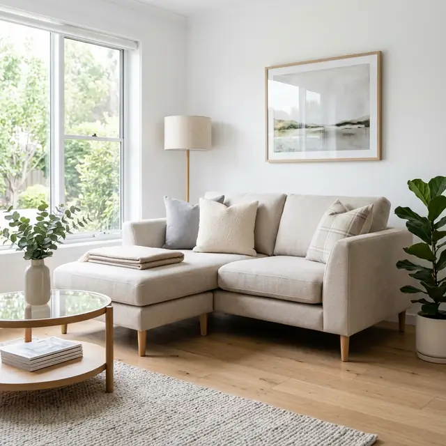 Premium Koltuk Temizliği Uygulaması